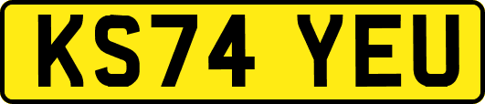 KS74YEU