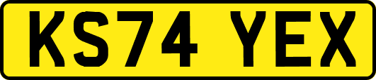 KS74YEX