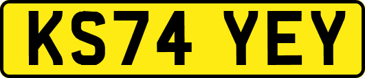 KS74YEY