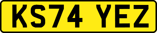 KS74YEZ
