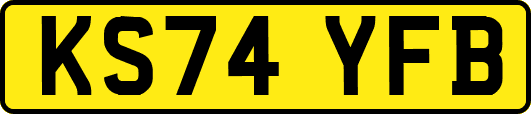 KS74YFB
