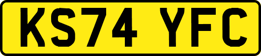 KS74YFC