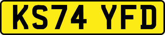 KS74YFD