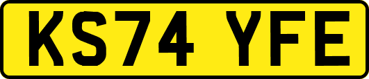 KS74YFE