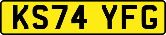 KS74YFG