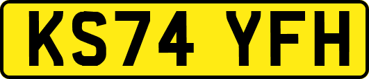 KS74YFH
