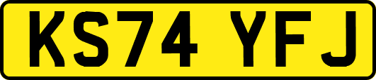 KS74YFJ