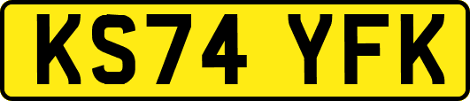 KS74YFK