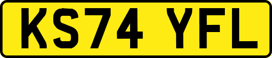 KS74YFL