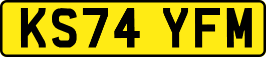 KS74YFM