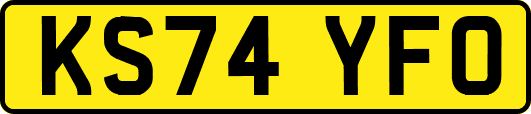 KS74YFO