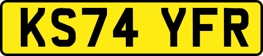 KS74YFR