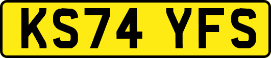 KS74YFS