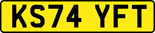 KS74YFT