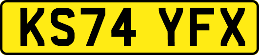 KS74YFX