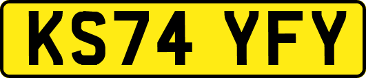 KS74YFY