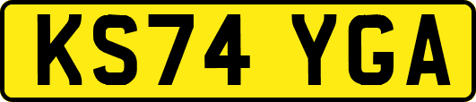 KS74YGA