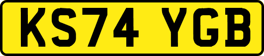 KS74YGB
