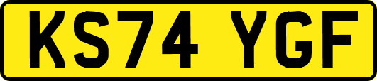 KS74YGF