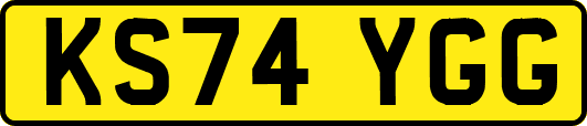 KS74YGG