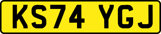 KS74YGJ