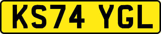 KS74YGL