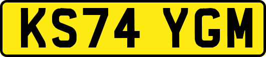 KS74YGM