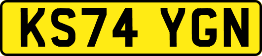 KS74YGN