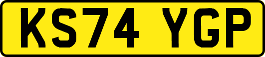 KS74YGP