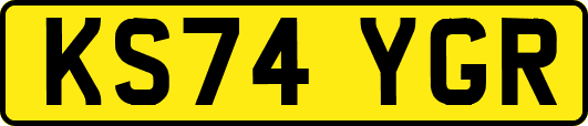 KS74YGR