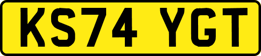 KS74YGT