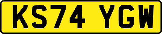 KS74YGW