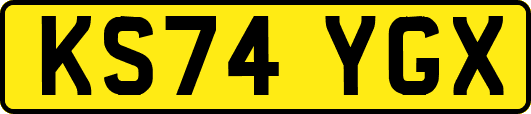 KS74YGX