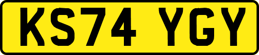 KS74YGY