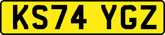 KS74YGZ
