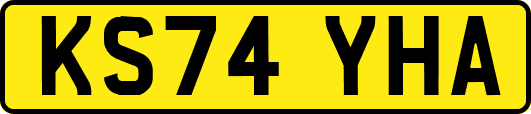KS74YHA
