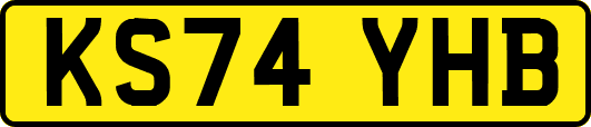 KS74YHB