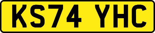 KS74YHC