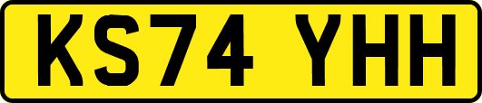 KS74YHH