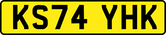 KS74YHK