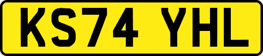 KS74YHL