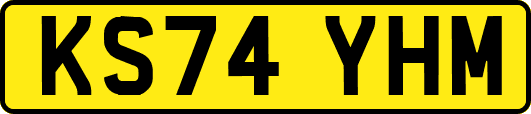 KS74YHM