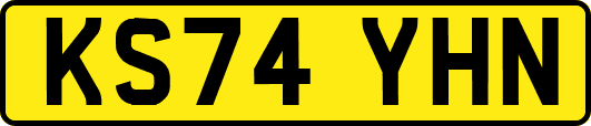 KS74YHN