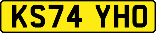 KS74YHO