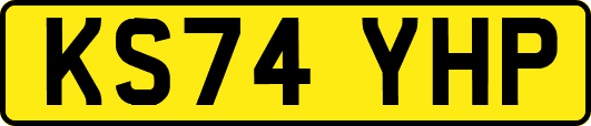 KS74YHP