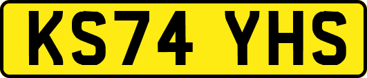 KS74YHS