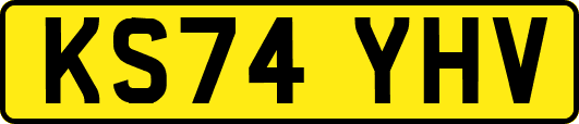 KS74YHV