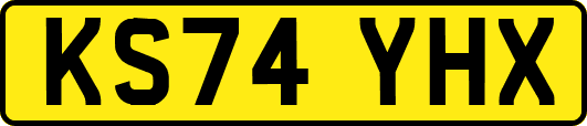 KS74YHX