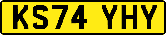 KS74YHY