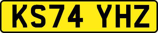 KS74YHZ
